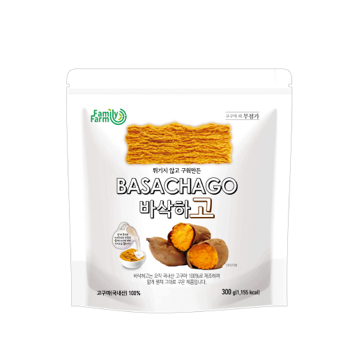 BASACHGO