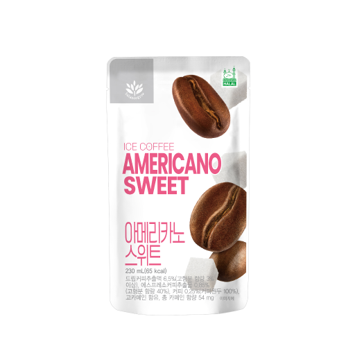americano Sweet