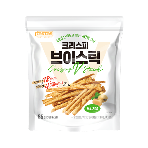 Krispy V Stick Original