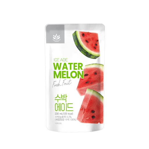 Water Melon Ade