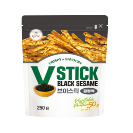 V STICK BLACK SESAME